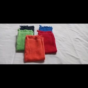 Towels